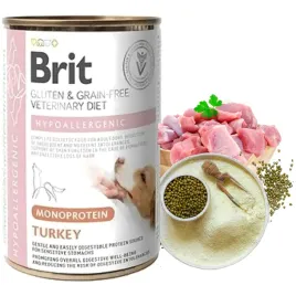 brit-hypoallergenic-turkeykarma-dla-psow-z-alergia-400g