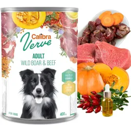 calibra-dog-verve-gf-adult-karma-w-puszce-dla-doroslego-psa-400g