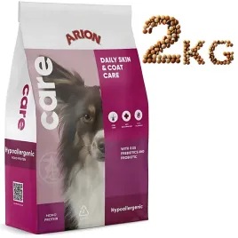 arion-care-hypoallergenic-sucha-hipoalergiczna-karma-dla-psow-2-kg