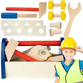 skrzynka-drewniana-narzedzia-drewniane-do-zabawy