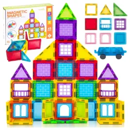 klocki-magnetyczne-konstrukcyjne-3d-edukacyjne-ukladanka-45-elem