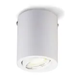 oprawa-sufitowa-natynkowa-led-gu10-5w-biala-tuba-lampa-z-zarowka-ip20