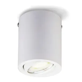 oprawa-sufitowa-natynkowa-led-gu10-5w-biala-tuba-lampa-z-zarowka-ip20
