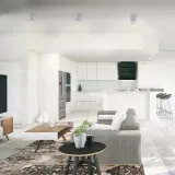 oprawa-sufitowa-natynkowa-led-gu10-5w-biala-tuba-lampa-z-zarowka-ip20-stan-nowy