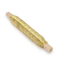 drut-florystyczny-na-kolku-zloty-0-5mm