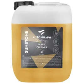 auto-graph-sunstone-fabric-cleaner-5l-srodek-do-czyszczenia-tapicerki