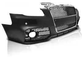 zderzak-audi-a4-b7-2004-08-sport-style-przod-pdc