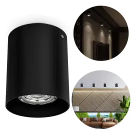 oprawa-sufitowa-natynkowa-lampa-led-gu10-czarna-tuba-metalowa-nowoczesna