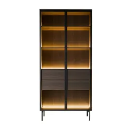 witryna-linea-loft-z-oswietleniem-led-dab-dunin-czarny