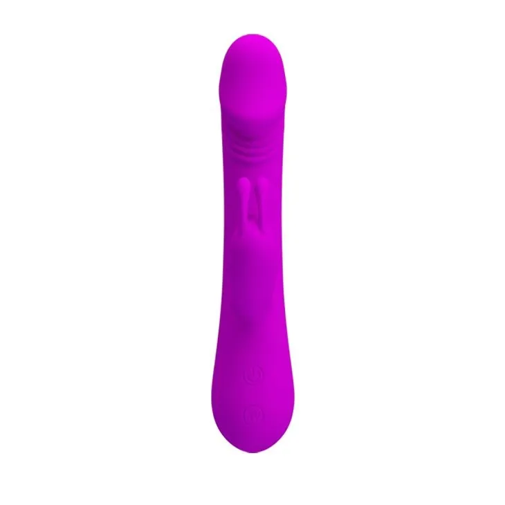 pretty-love-robert-30-function