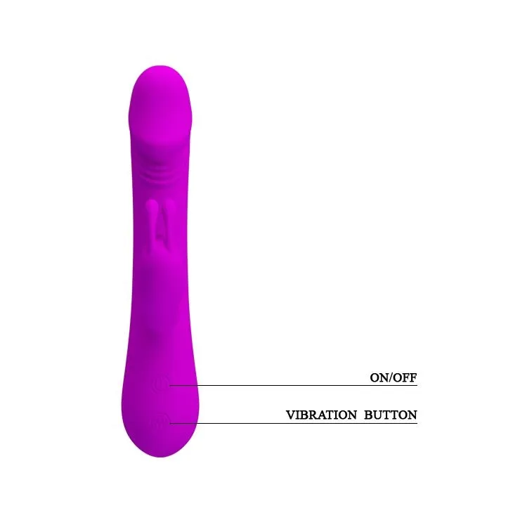 pretty-love-robert-30-function
