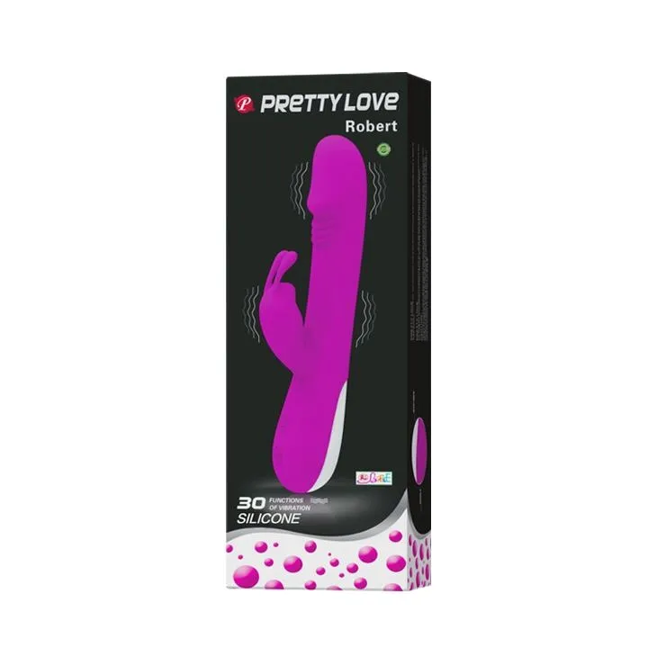 pretty-love-robert-30-function