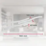 lampa-sufitowa-listwa-led-18w-barwa-ciepla-salon-kuchnia-korytarz-waga-z-opakowaniem-0-6-kg