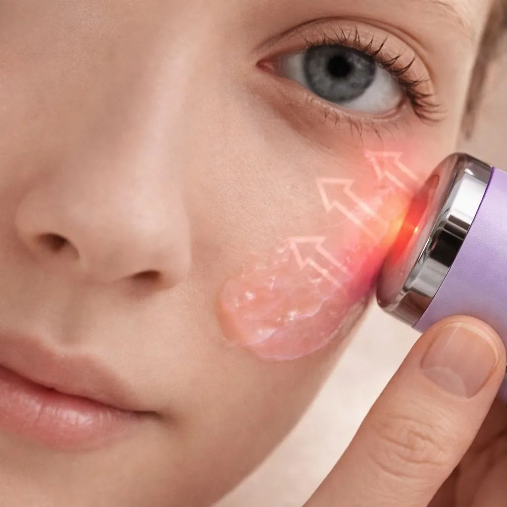 krem-kolagenowy-do-twarzy-masazer-wibracyjny-led-lifting-anti-aging-50g-stan-nowy