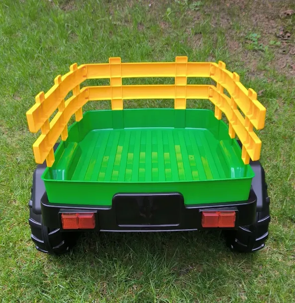 przyczepa-peg-perego-jtraktor-dual-force-wiek-dziecka-3-lata