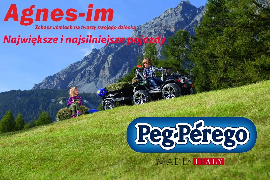 przyczepa-peg-perego-jtraktor-dual-force