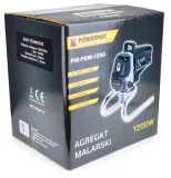 agregat-malarski-hydrodynamiczny-pm-pdm-1200-kod-producenta-pm0667-stan-nowy