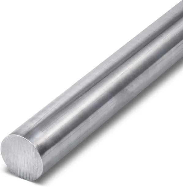 Pręt nierdzewny okrągły fi 30 L=75cm kwasoodporny INOX 1.4301 CIĘCIE