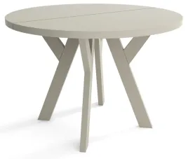 okragly-stol-rozkladany-loft-90-190-cm-kaszmirowy