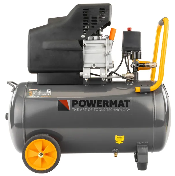 kompresor-olejowy-powermat-pm-ko-50t-marka-powermat-stan-nowy