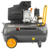 kompresor-olejowy-powermat-pm-ko-50t-marka-powermat-stan-nowy