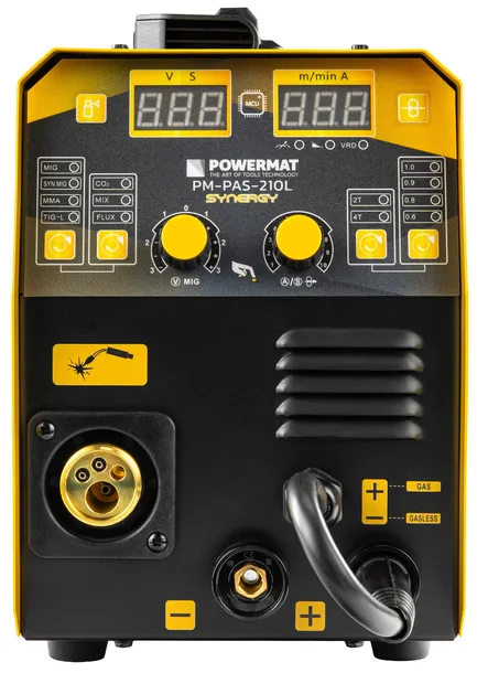 migomat-inwertorowy-pm-pas-210l-stan-nowy-napiecie-zasilania-v-brak-informacji
