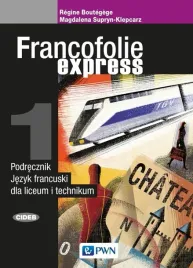 francofolie-express-1-podrecznik-pwn