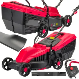 kosiarka-elektryczna-do-trawy-2200w-noz-32cm-red-technic-rtkse0027