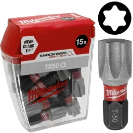 bity-udarowe-torx-t50-15-szt-milwaukee-4932430892