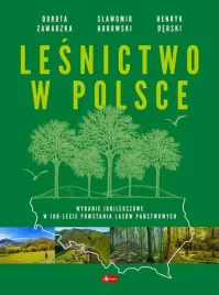 lesnictwo-w-polsce