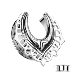 srebrny-poltunel-saddle-spreader-tunel-do-ucha-z-cyrkoniami-piercing-8mm