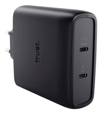 ladowarka-trust-maxo-gan-100-w-2xusb-c-stan-nowy