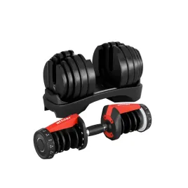 hantle-regulowane-zeliwne-bitumiczne-athler-zestaw-hantli-gryf-stojak-25-kg