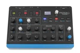 waldorf-protein-syntezator-wavetable