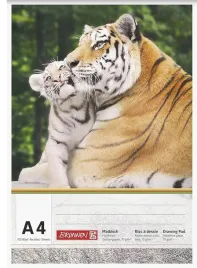 blok-rysunkowy-a4-brunnen-210-mm-x-297-mm-a4-70-g-m-wzor-tygrysy