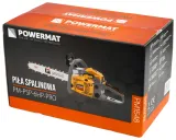 pila-spalinowa-pm-psp-6hp-pro-stan-nowy