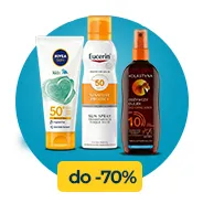 Baner Piękna opalenizna 13.04