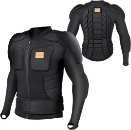 buzer-zbroja-na-narty-snowboard-motocykl-ochraniacze-eva-plecow-ramion-xxl