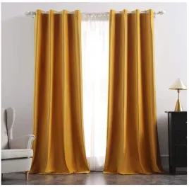 zaslony-zaciemniajace-welurowe-140x260-cm-2-panele-musztarda-miodowa-ciemna