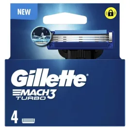 gillette-mach3-turbo-ostrza-wklady-do-maszynki-4-sztuki