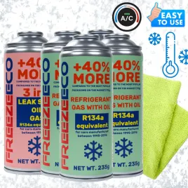 zestaw-freezeeco-zamiennik-4x-r134a-3-w-1-czynnik-do-klimatyzacji-z-oleje