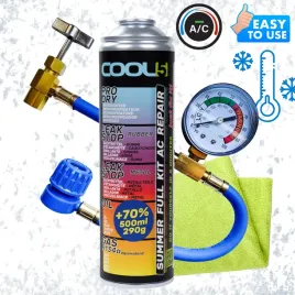 czynnik-do-klimatyzacji-5w1-przewod-do-nabicia-cool5-zamiennik-r134a-290g