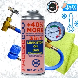 zestaw-freezeeco-3-w-1-zamiennik-r134a-czynnik-do-klimatyzacji-z-olejem-i-u