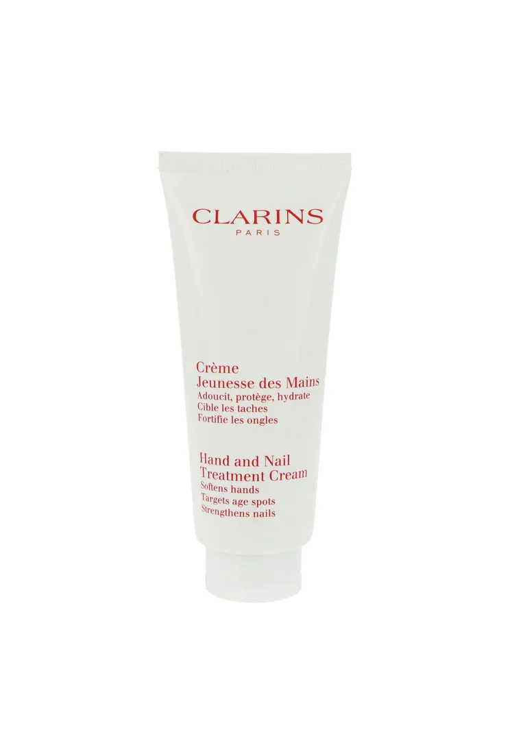 tester-clarins-hand-and-nail-treatment-cream-100ml-stan-nowy