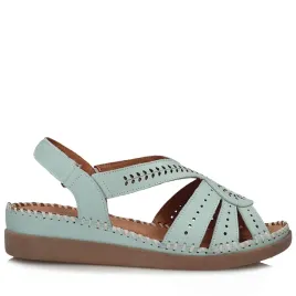 komfortowe-mietowe-sandaly-damskie-toscanio-mu-467-0605-39