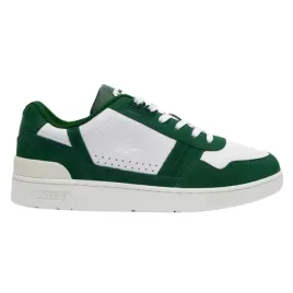 buty-meskie-lacoste-t-clip-124-sportowe-sneakersy-zielony