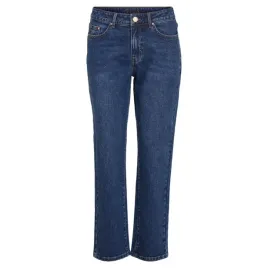 spodnie-damskie-vila-vistray-jeansowe-niebieskie-proste