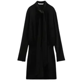 sukienka-damska-zara-czarna-elegancka-taliowana