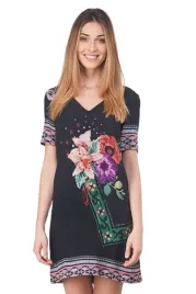 sukienka-damska-desigual-barta-mini-wzorzysta