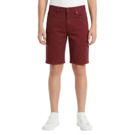 spodenki-chlopiece-billabong-szorty-burgundowe